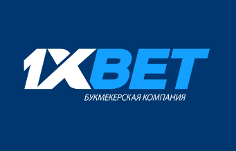 логотип 1xbet